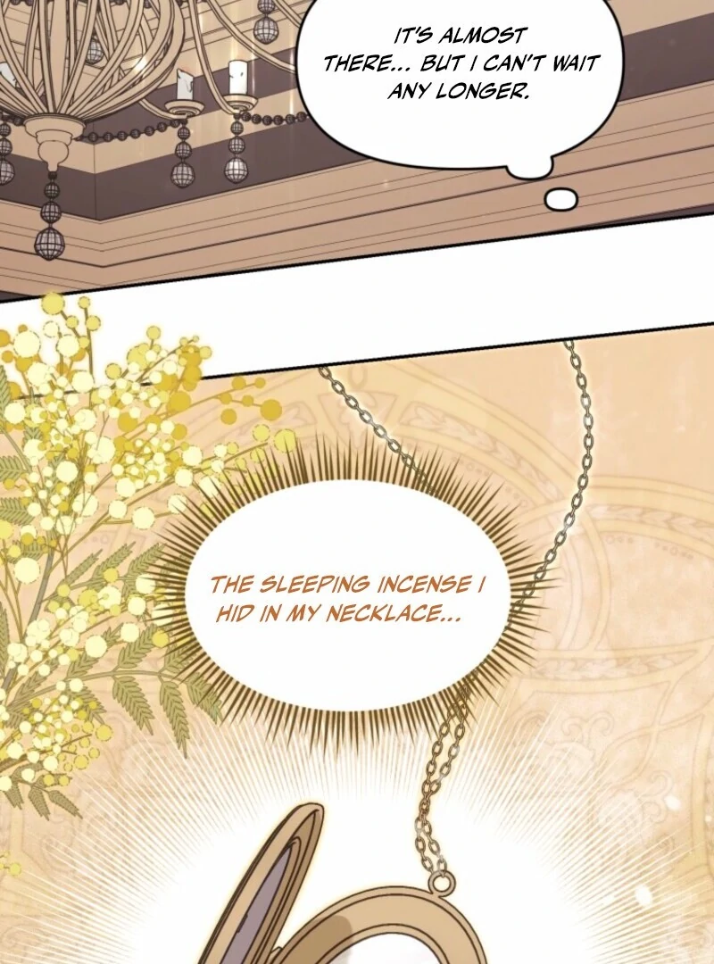 I'd Rather Abandon Them Than Be Abandoned Chapter 46 - page 7