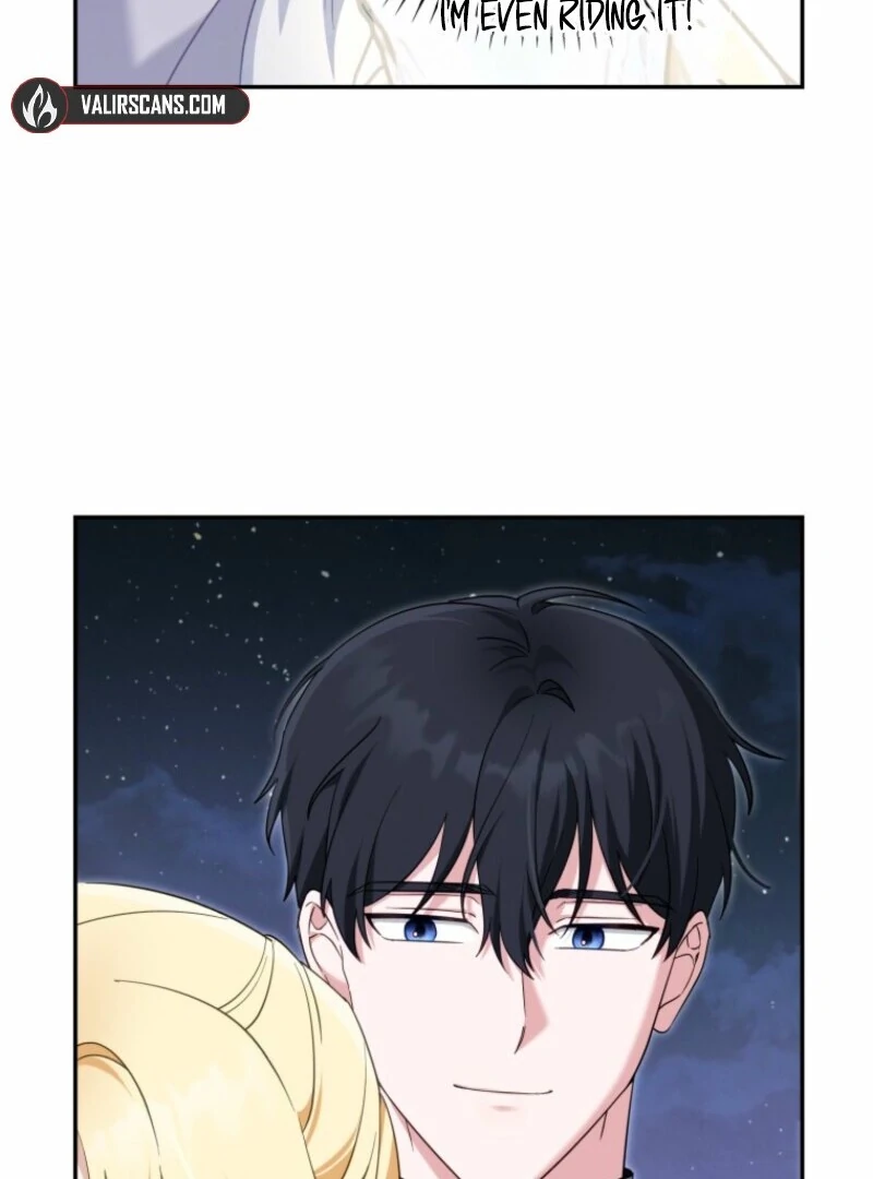 I'd Rather Abandon Them Than Be Abandoned Chapter 46 - page 85