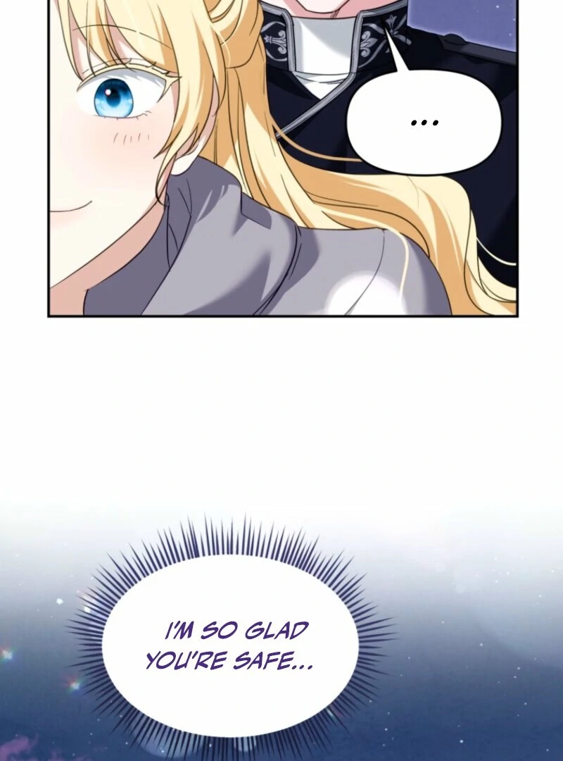 I'd Rather Abandon Them Than Be Abandoned Chapter 46 - page 86