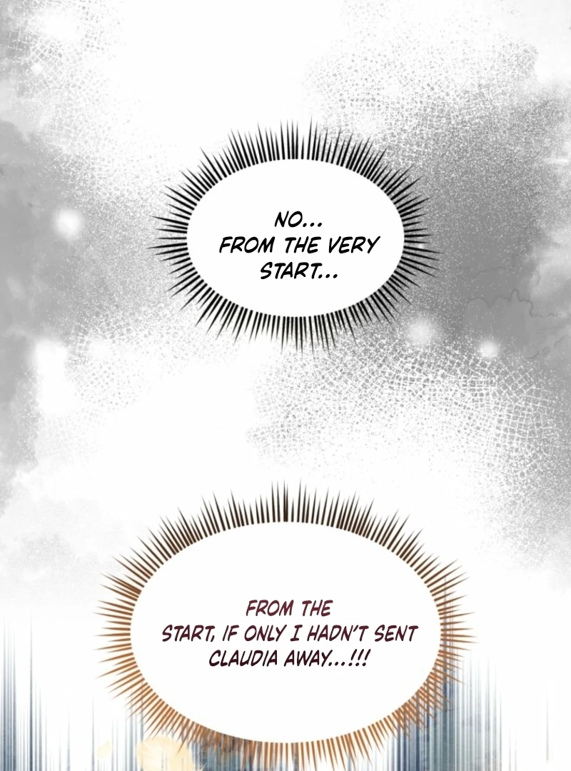 I'd Rather Abandon Them Than Be Abandoned Chapter 47 - page 11