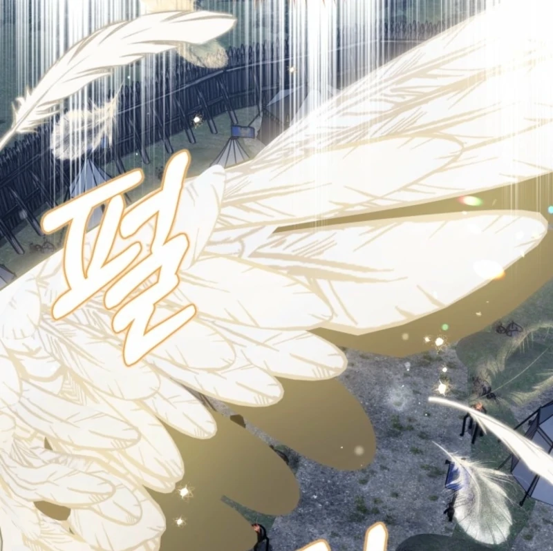 I'd Rather Abandon Them Than Be Abandoned Chapter 47 - page 12