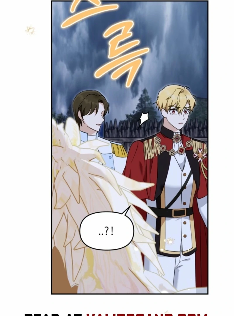 I'd Rather Abandon Them Than Be Abandoned Chapter 47 - page 14