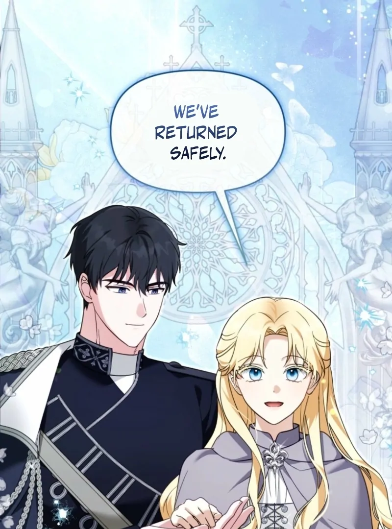 I'd Rather Abandon Them Than Be Abandoned Chapter 47 - page 16