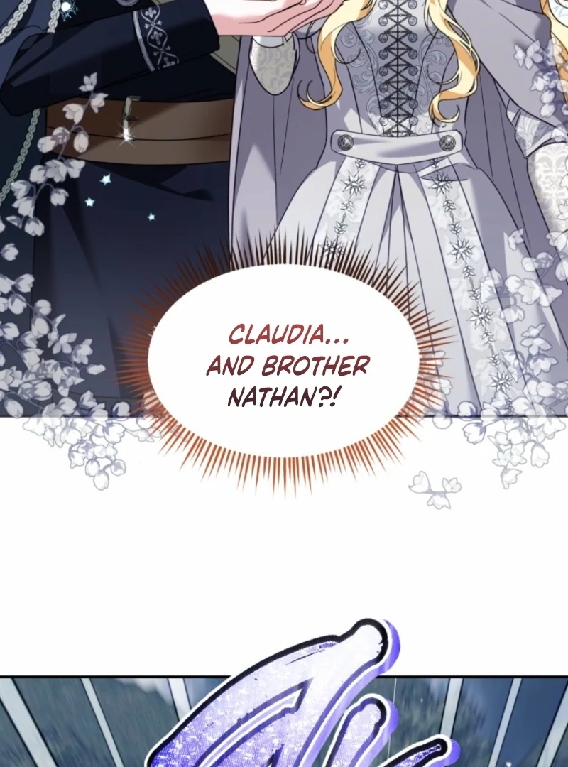 I'd Rather Abandon Them Than Be Abandoned Chapter 47 - page 17