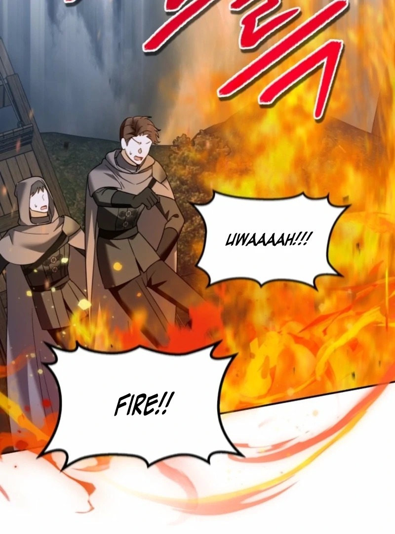 I'd Rather Abandon Them Than Be Abandoned Chapter 47 - page 24