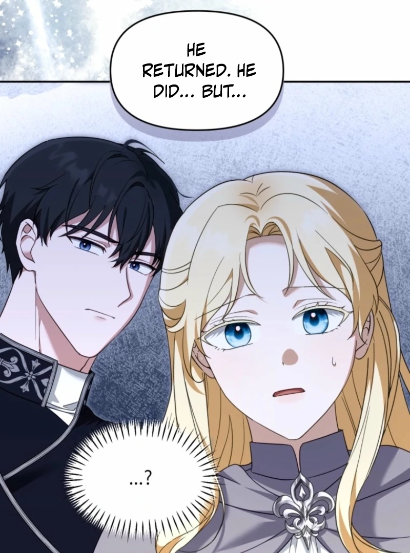 I'd Rather Abandon Them Than Be Abandoned Chapter 47 - page 28