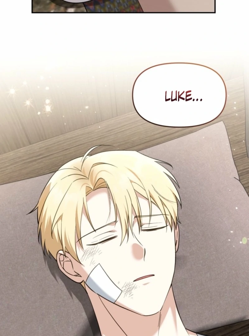 I'd Rather Abandon Them Than Be Abandoned Chapter 47 - page 31