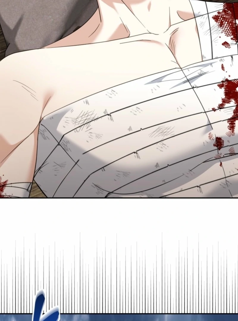 I'd Rather Abandon Them Than Be Abandoned Chapter 47 - page 32