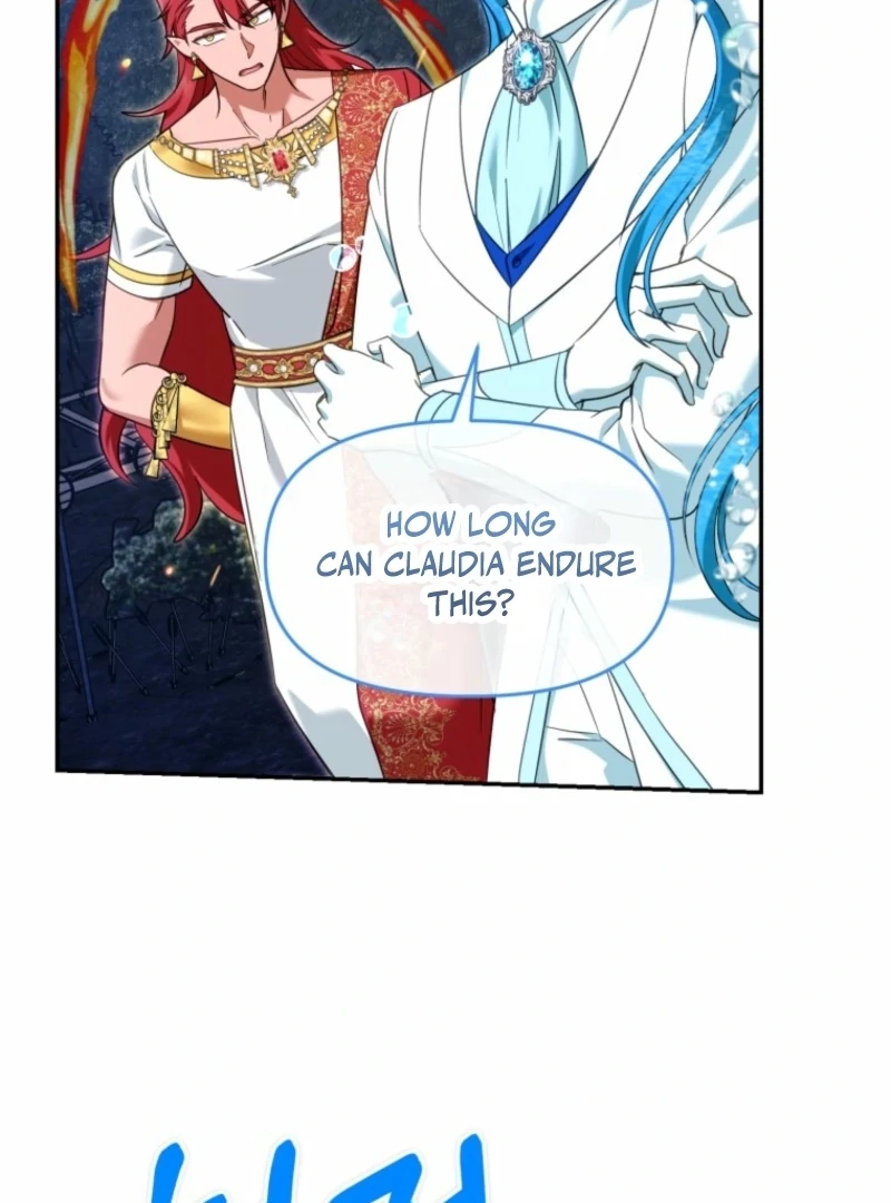 I'd Rather Abandon Them Than Be Abandoned Chapter 47 - page 36