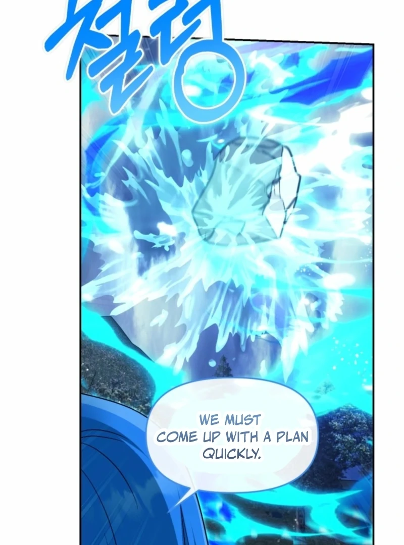 I'd Rather Abandon Them Than Be Abandoned Chapter 47 - page 37