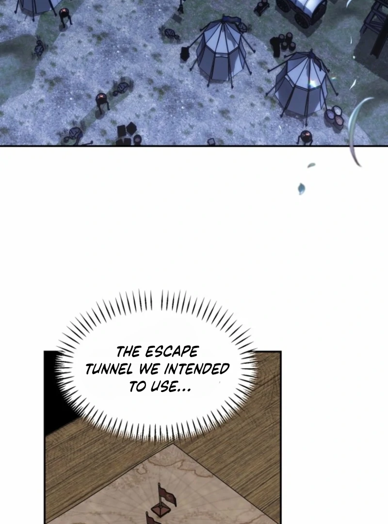 I'd Rather Abandon Them Than Be Abandoned Chapter 47 - page 3