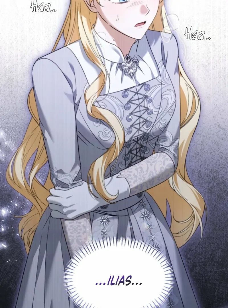 I'd Rather Abandon Them Than Be Abandoned Chapter 47 - page 39