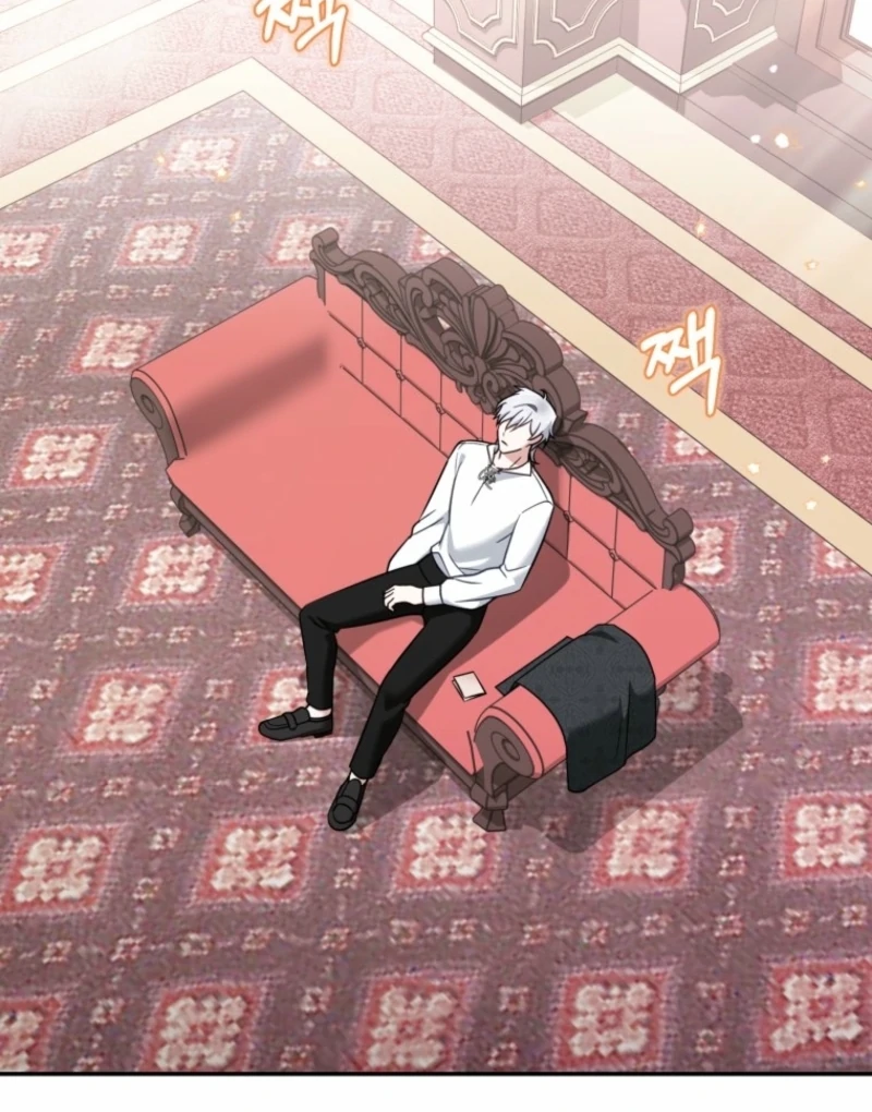 I'd Rather Abandon Them Than Be Abandoned Chapter 47 - page 41