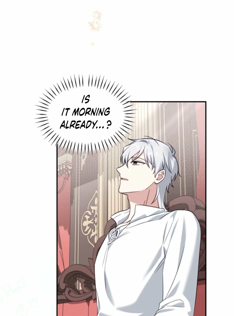 I'd Rather Abandon Them Than Be Abandoned Chapter 47 - page 42