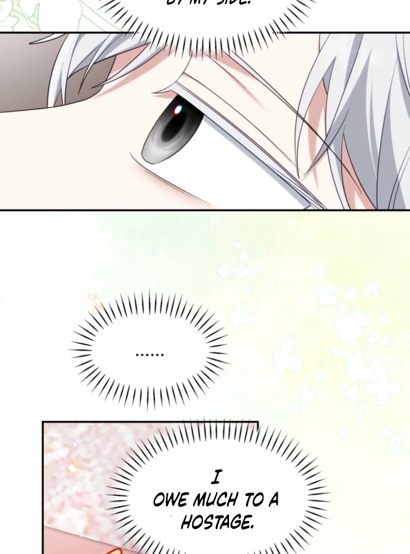 I'd Rather Abandon Them Than Be Abandoned Chapter 47 - page 45