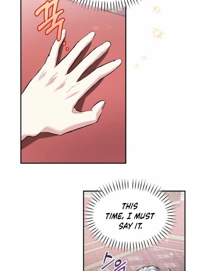 I'd Rather Abandon Them Than Be Abandoned Chapter 47 - page 46