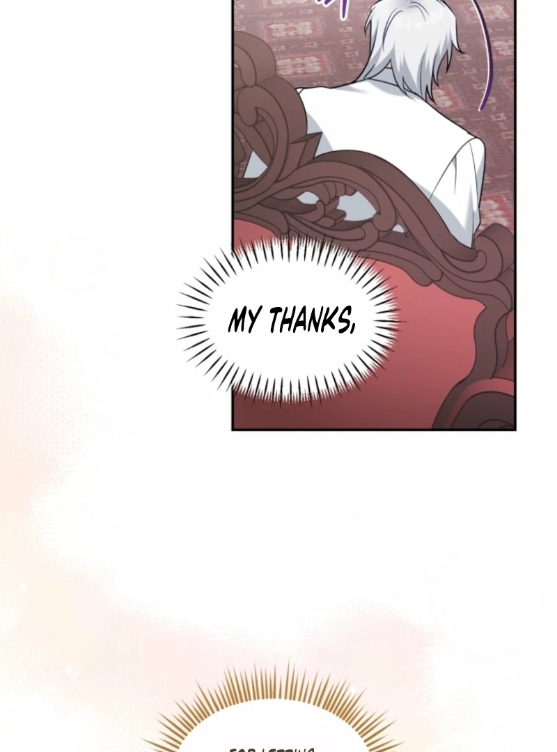 I'd Rather Abandon Them Than Be Abandoned Chapter 47 - page 47