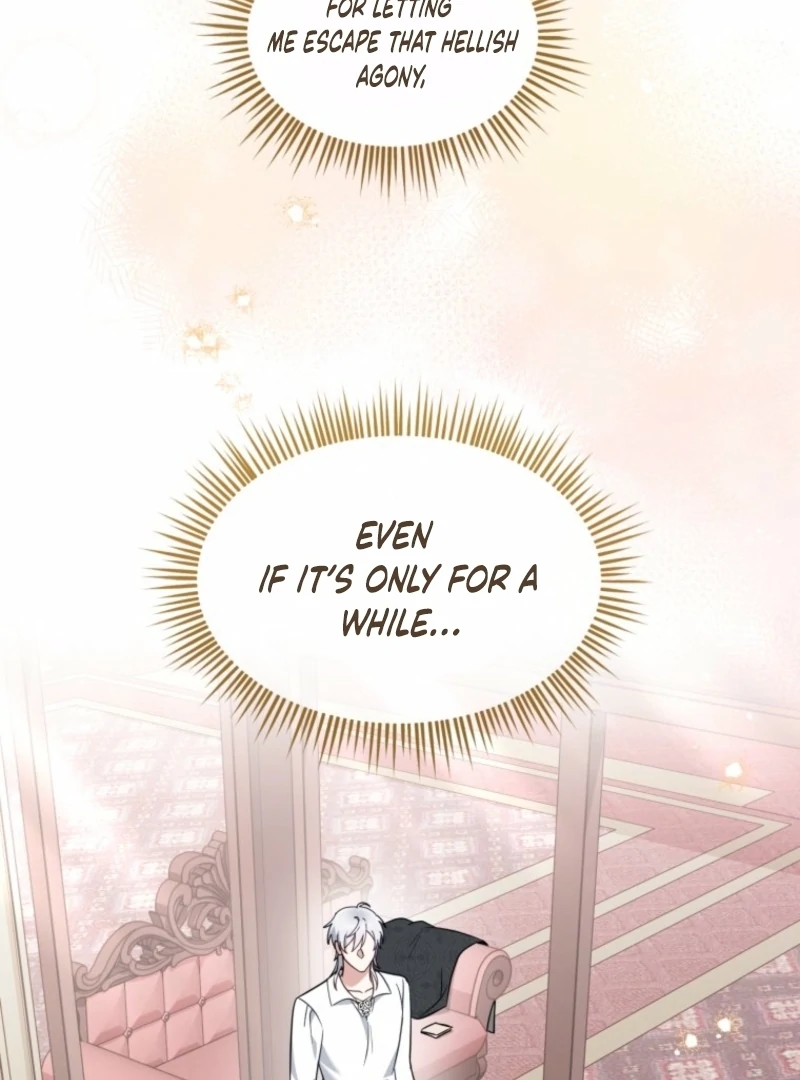 I'd Rather Abandon Them Than Be Abandoned Chapter 47 - page 48