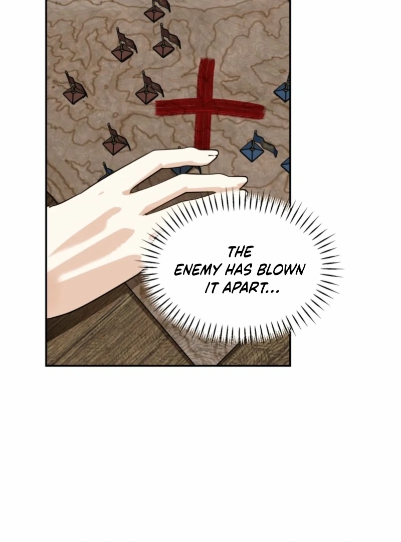 I'd Rather Abandon Them Than Be Abandoned Chapter 47 - page 4