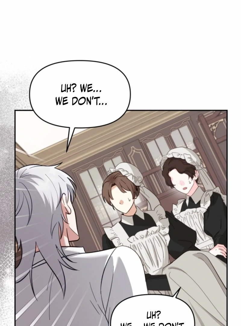 I'd Rather Abandon Them Than Be Abandoned Chapter 47 - page 52