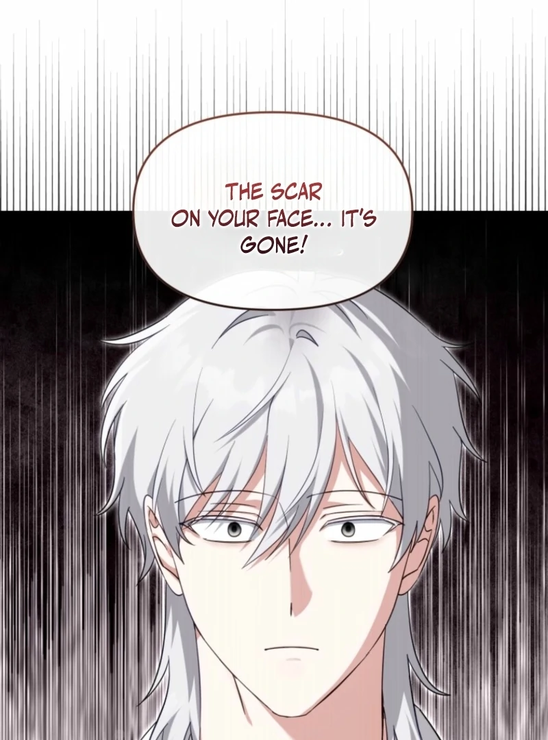 I'd Rather Abandon Them Than Be Abandoned Chapter 47 - page 56