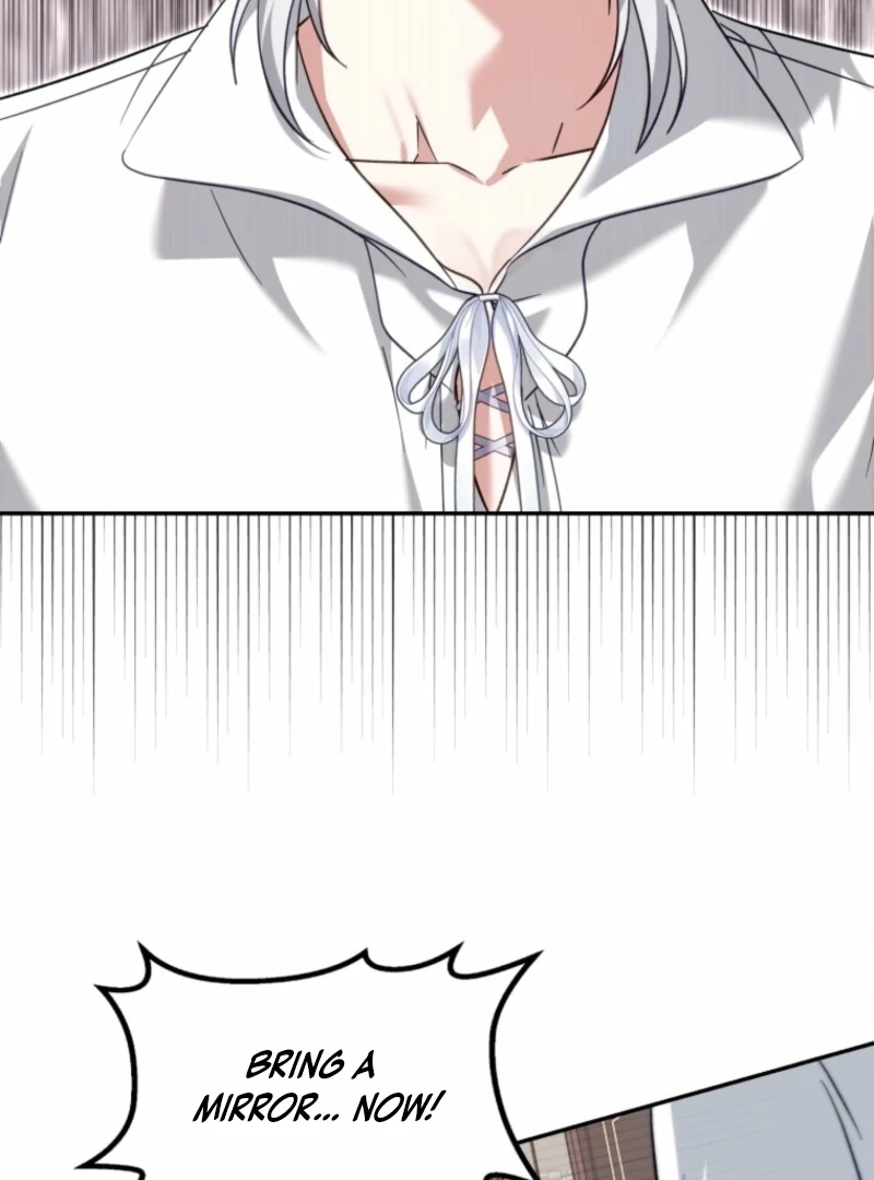 I'd Rather Abandon Them Than Be Abandoned Chapter 47 - page 57