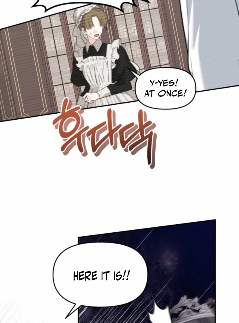 I'd Rather Abandon Them Than Be Abandoned Chapter 47 - page 58