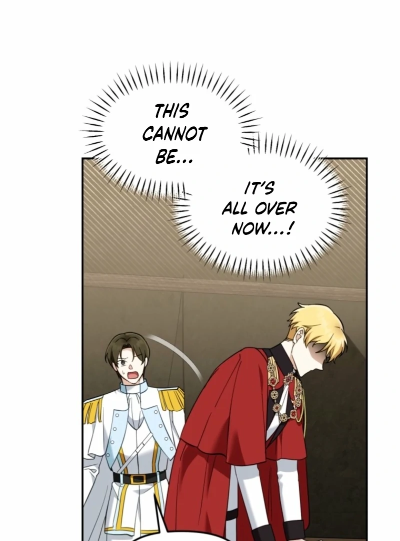 I'd Rather Abandon Them Than Be Abandoned Chapter 47 - page 5