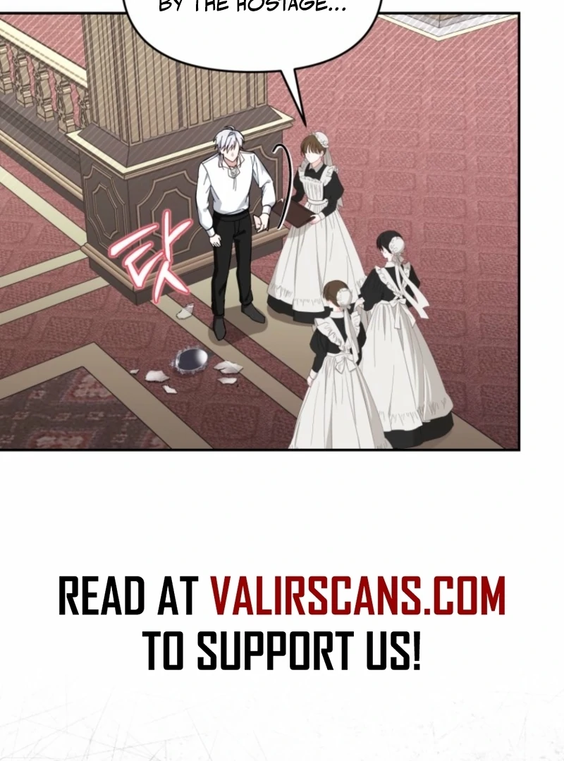 I'd Rather Abandon Them Than Be Abandoned Chapter 47 - page 63