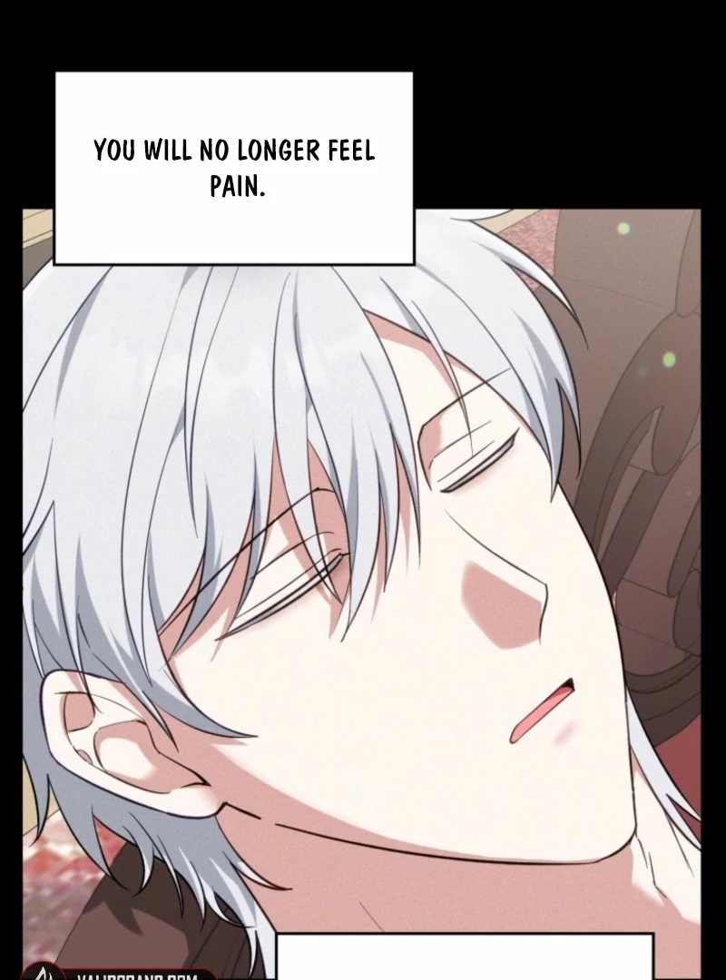 I'd Rather Abandon Them Than Be Abandoned Chapter 47 - page 66