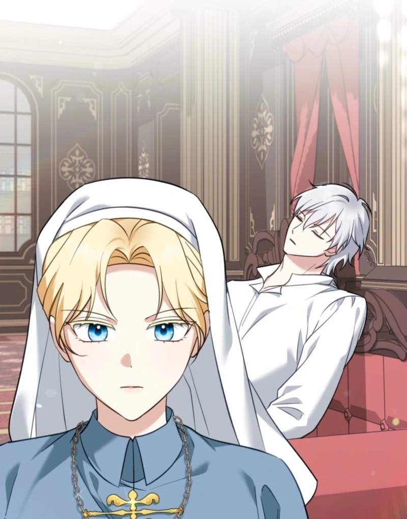 I'd Rather Abandon Them Than Be Abandoned Chapter 47 - page 68