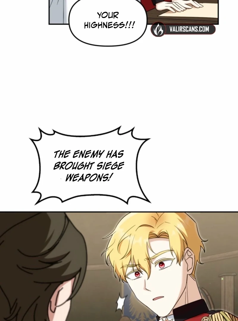 I'd Rather Abandon Them Than Be Abandoned Chapter 47 - page 6