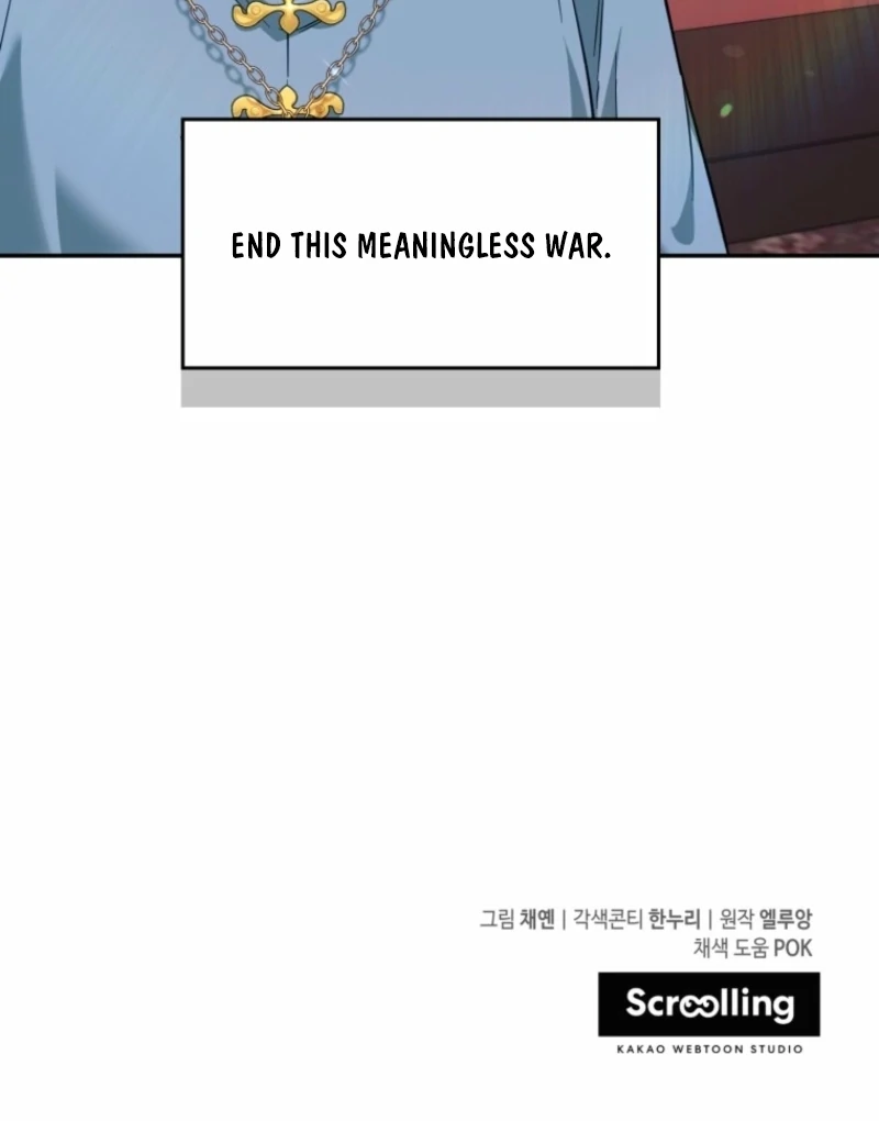 I'd Rather Abandon Them Than Be Abandoned Chapter 47 - page 69