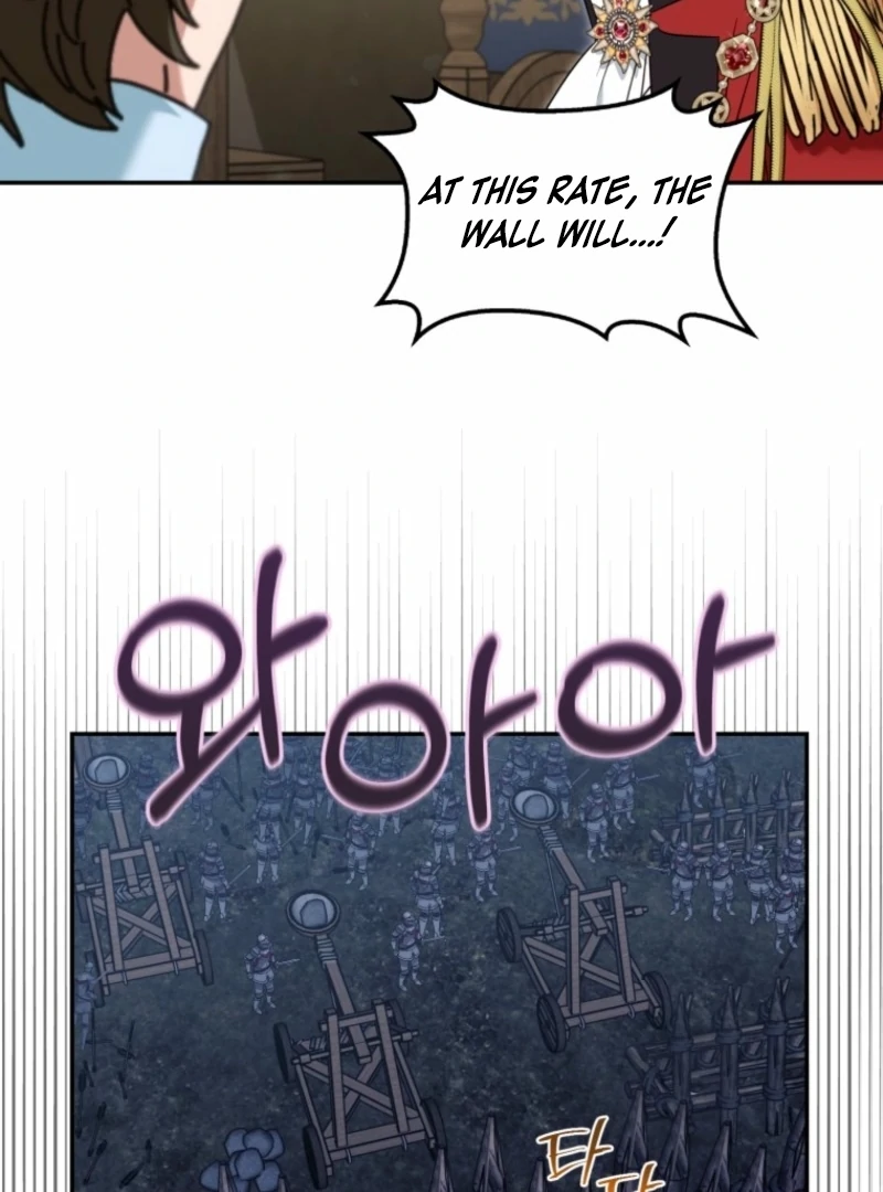 I'd Rather Abandon Them Than Be Abandoned Chapter 47 - page 7