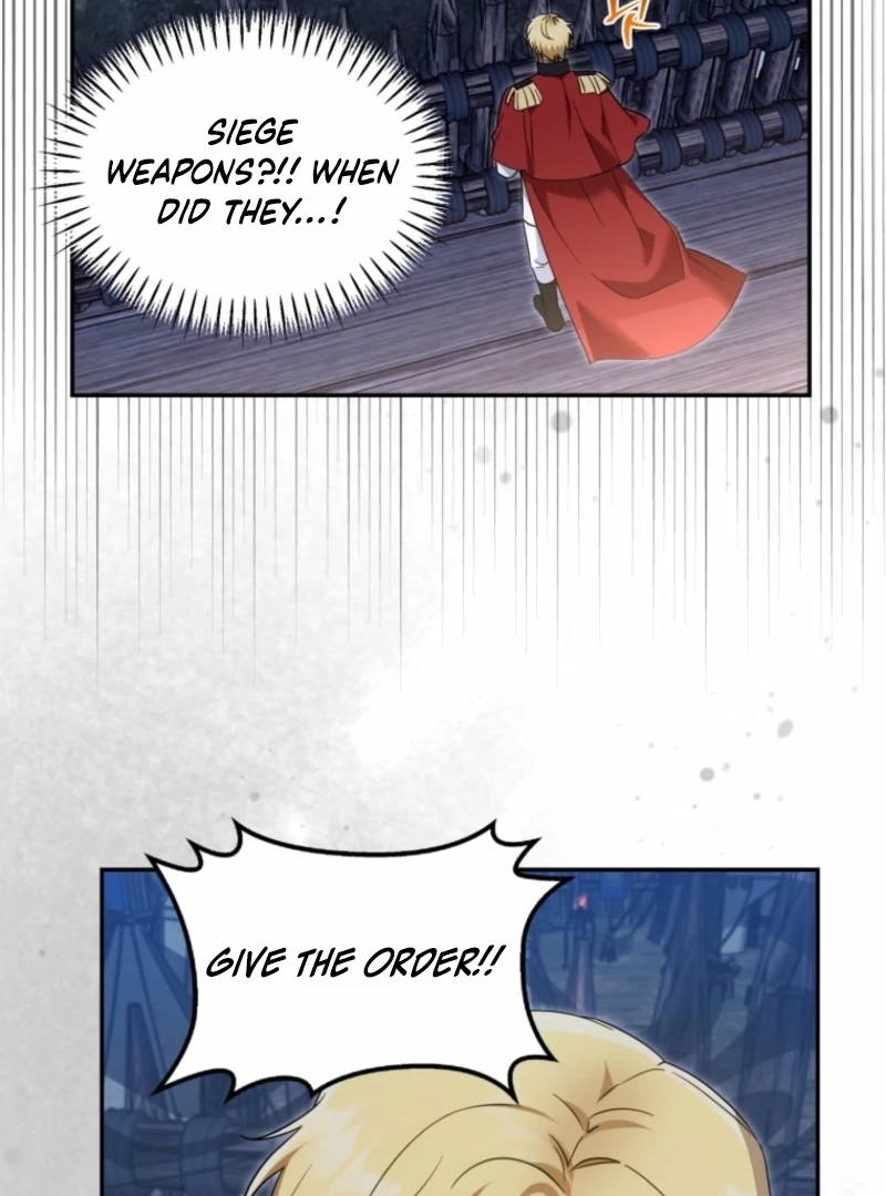 I'd Rather Abandon Them Than Be Abandoned Chapter 47 - page 8