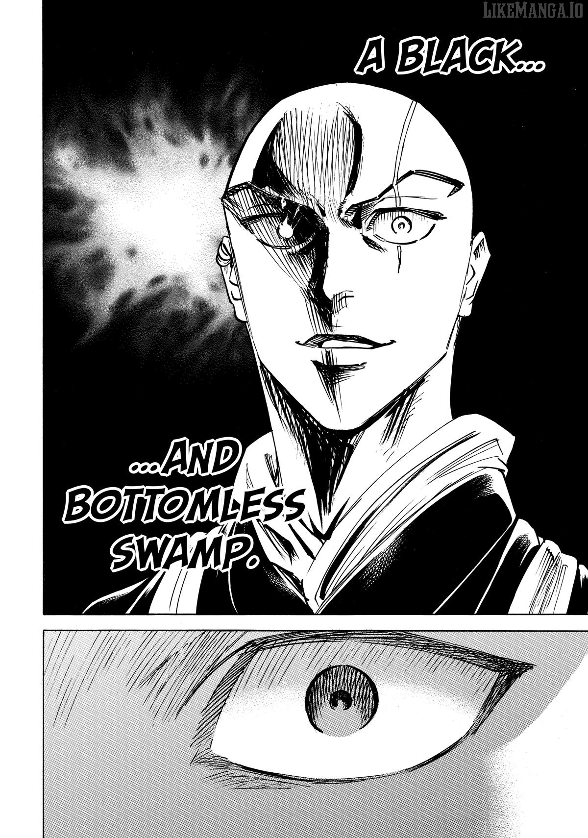 Gamaran: Shura Chapter 279 - page 7