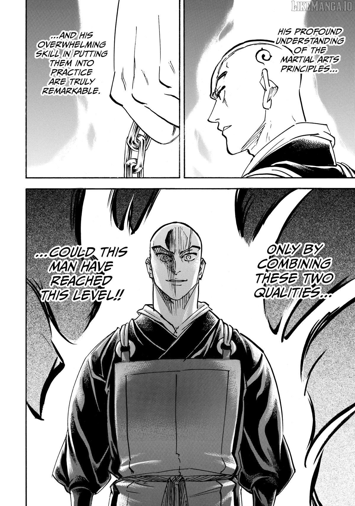 Gamaran: Shura Chapter 281 - page 17