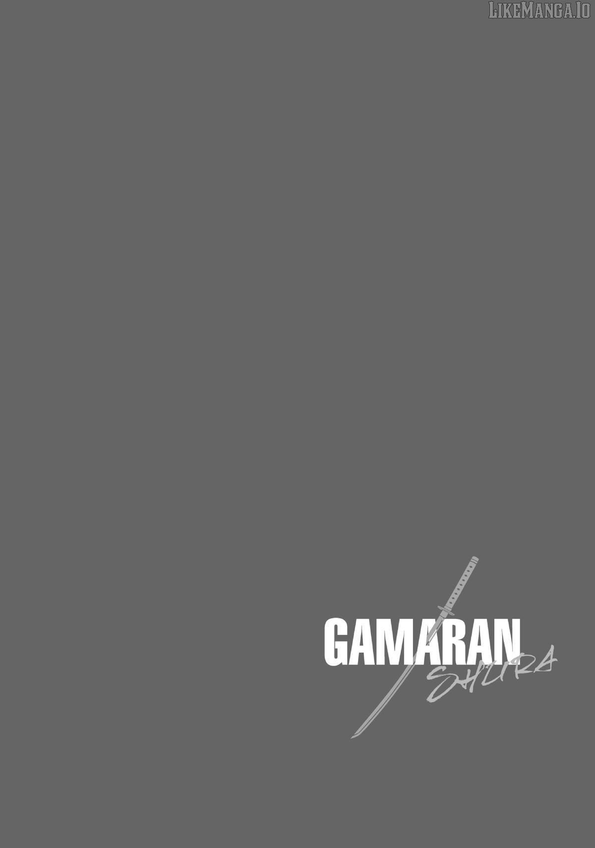 Gamaran: Shura Chapter 286 - page 19