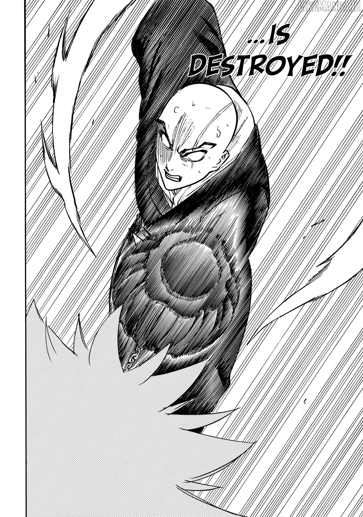 Gamaran: Shura Chapter 291 - page 20
