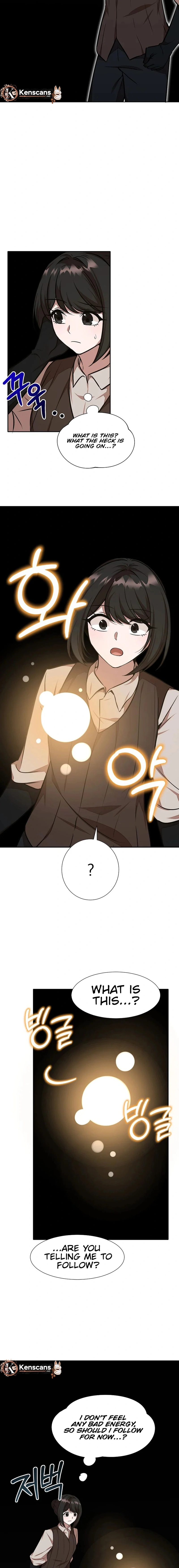 Food Truck Owner Inside the Dungeon Chapter 79 - page 14