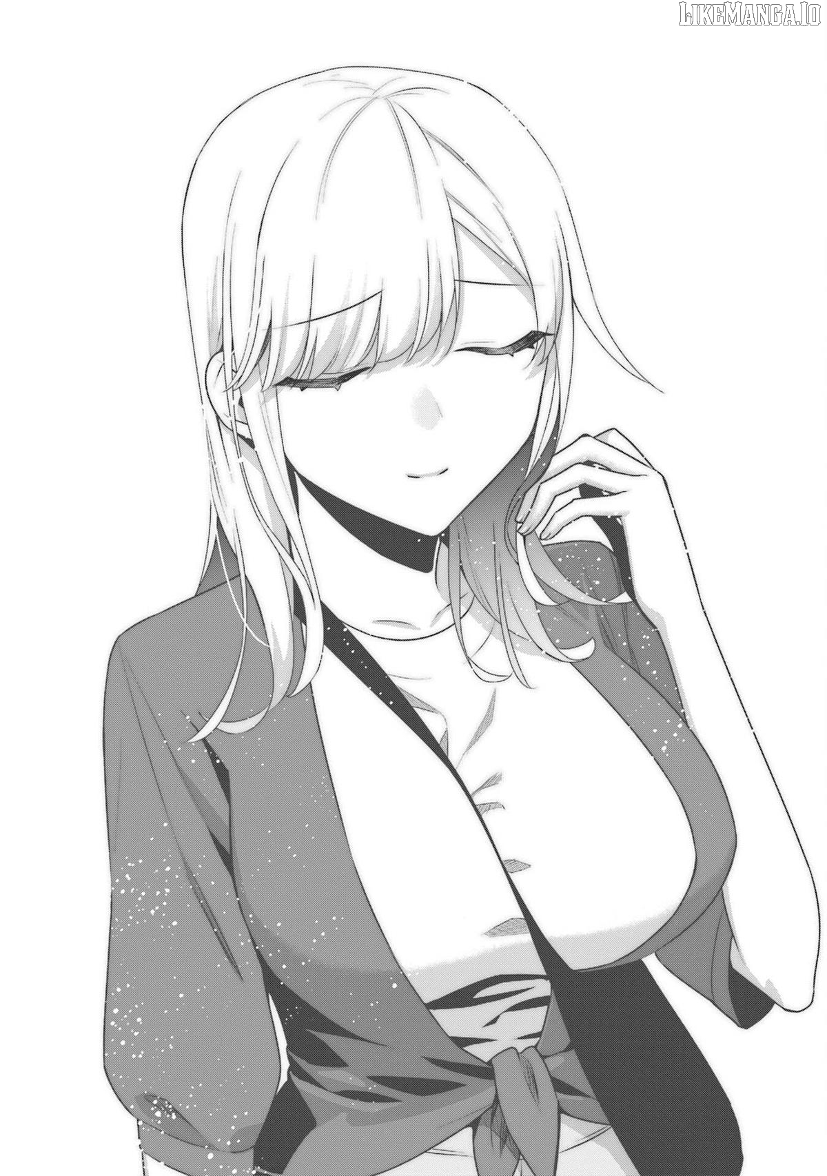 Bocchi no Boku ni Kyousei Kanojo ga Yattekita Chapter 32 - page 13