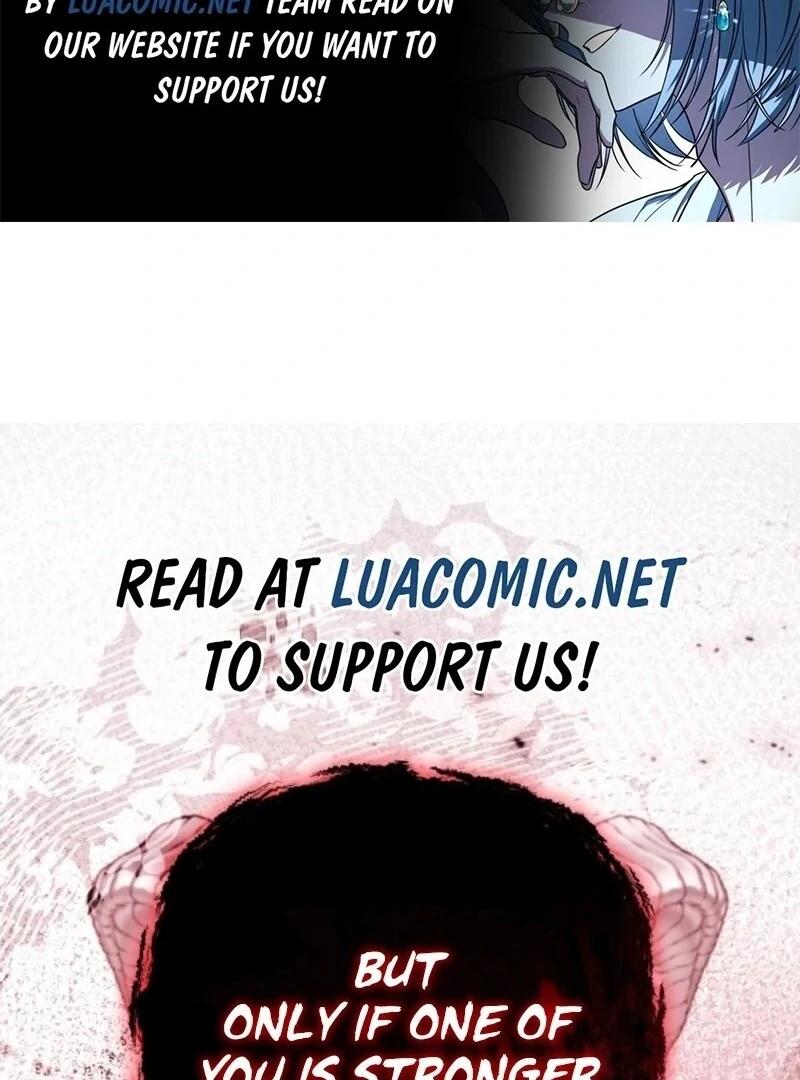 The Éminence Grise Orca Baby Chapter 84 - page 1