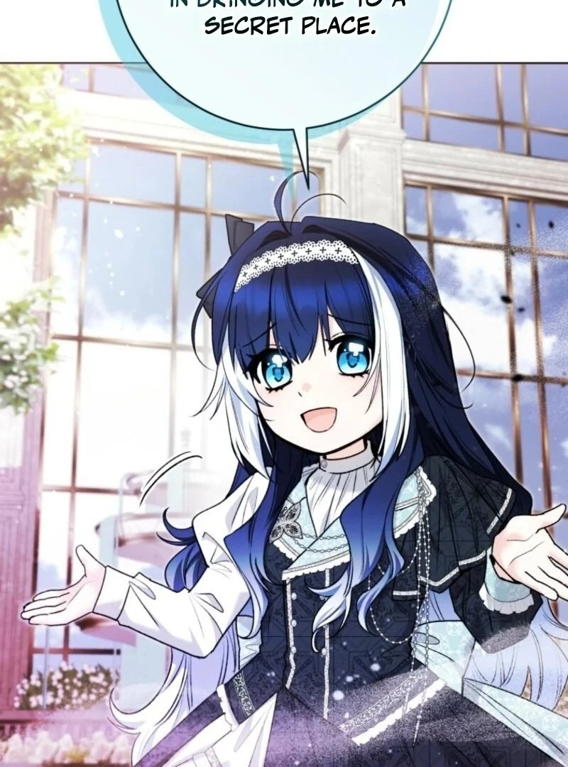 The Éminence Grise Orca Baby Chapter 84 - page 10