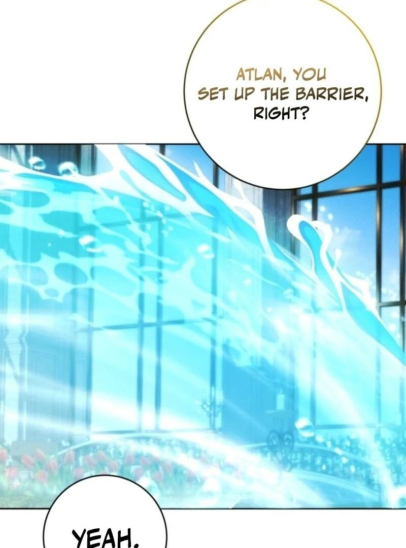 The Éminence Grise Orca Baby Chapter 84 - page 101