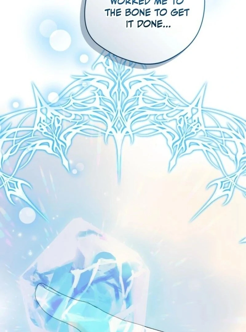 The Éminence Grise Orca Baby Chapter 84 - page 105