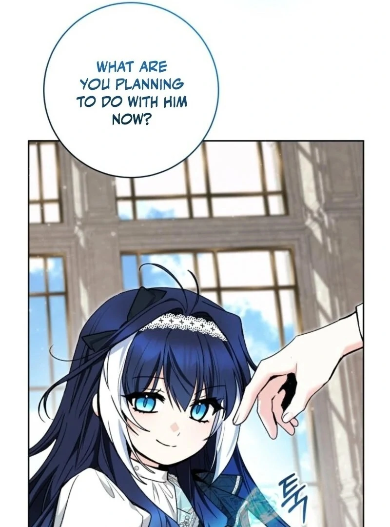 The Éminence Grise Orca Baby Chapter 84 - page 108