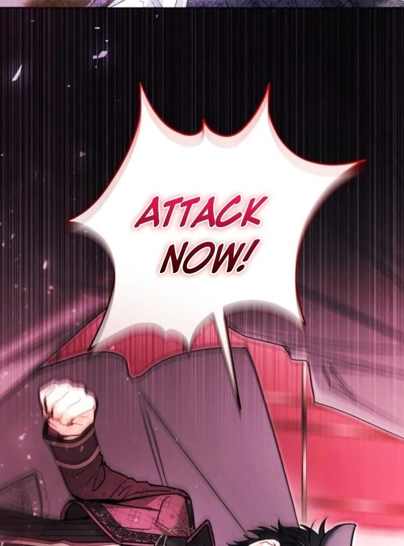 The Éminence Grise Orca Baby Chapter 84 - page 11