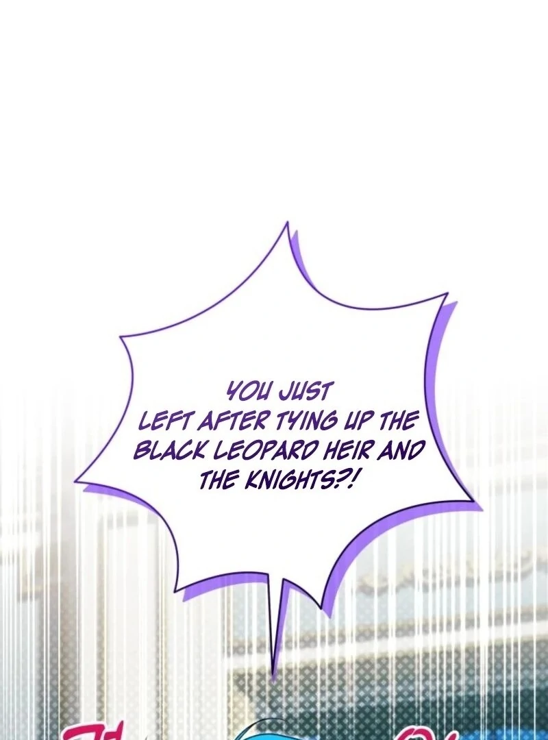 The Éminence Grise Orca Baby Chapter 84 - page 111