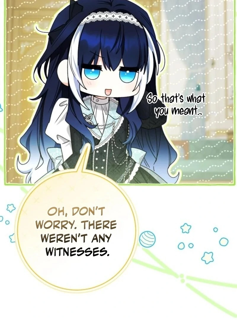 The Éminence Grise Orca Baby Chapter 84 - page 114