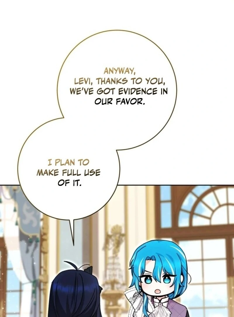 The Éminence Grise Orca Baby Chapter 84 - page 115